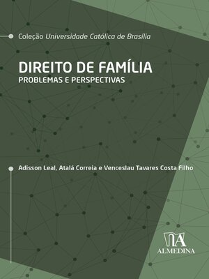 cover image of Direito de Família